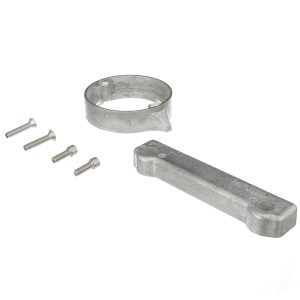 Quicksilver 8M6007998 Aluminium Anode Kit - Volvo 280