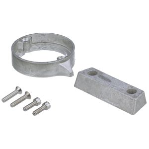 Quicksilver 8M6007991 Aluminium Anode Kit - Volvo 290