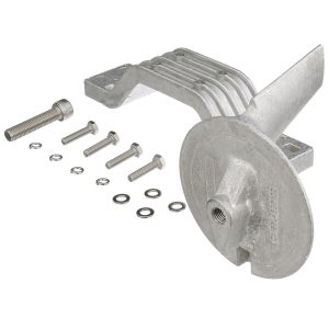 Quicksilver 8M6007987 Aluminium Anode Kit - Yamaha HP 200-