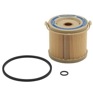 Quicksilver 8M6013380 Brændstoffilter, 1002 Turbine Series