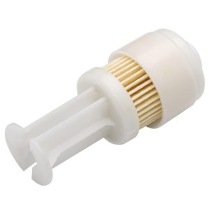 Quicksilver 8M6013382 Brændstoffilter, Suzuki