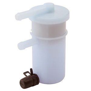 Quicksilver 8M6013369 Brændstoffilter, Suzuki,