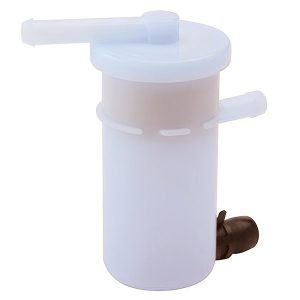 Quicksilver 8M6013370 Brændstoffilter, Suzuki DF40A/50A/60A