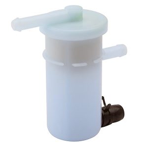 Quicksilver 8M6013372 Brændstoffilter, Suzuki