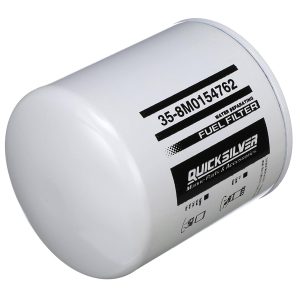 Quicksilver 8M0154762 Brændstoffilter, vandsep. -