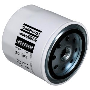 Quicksilver 8M0154755 Brændstoffilter, vandsep. -