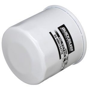 Quicksilver 8M0154778 Oliefilter til forskellige