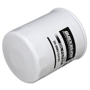 Quicksilver 8M0154781 Oliefilter til Johnson/Evinrude