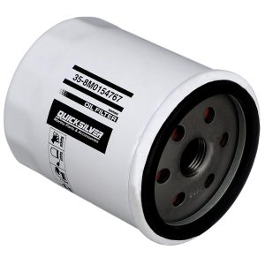 Quicksilver 8M0154767 Oliefilter til forskellige