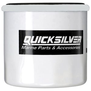 Quicksilver 8M0154780 Oliefilter til forskellige