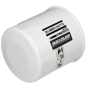 Quicksilver 8M0154776 Oliefilter til forskellige