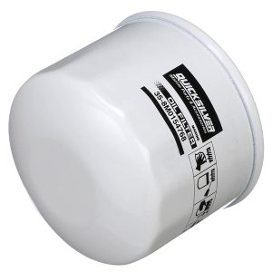 Quicksilver 8M0154768 Oliefilter til forskellige