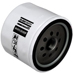 Quicksilver 8M0154751 Oliefilter til forskellige