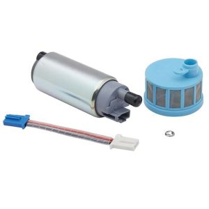 Quicksilver 8M6010289 Brændstofpumpe til udvalgte Yamaha