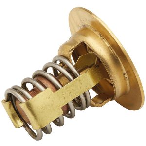 Quicksilver 8M6012543 Termostat til Volvo Penta 4.3L, 5.0L,