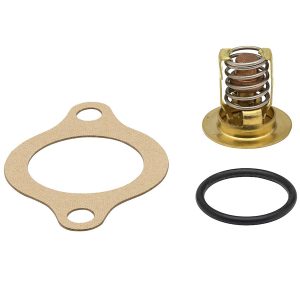 Quicksilver 8M6013840 Termostatsæt med pakning til Volvo