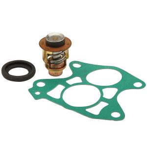 Quicksilver 8M6012539 Termostatsæt med pakning til udvalgte