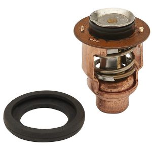 Quicksilver 8M6012540 Termostat til udvalgte Yamaha-motorer