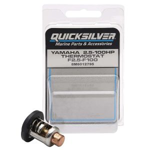 Quicksilver 8M6012795 Termostat til udvalgte Yamaha-motorer