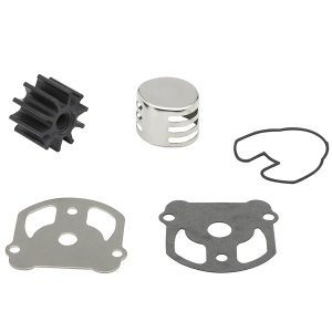 Quicksilver 8M6012790 Impeller Reparationssæt - OMC 2.3-7.5L
