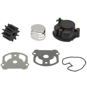 Quicksilver 8M6012789 Impeller Reparationssæt - OMC 2,3-7,5L