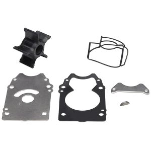 Quicksilver 8M6012815 Impeller Reparationssæt - Suzuki 250-