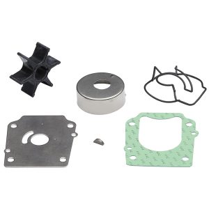 Quicksilver 8M6012808 Impeller Reparationssæt - Suzuki DF70-