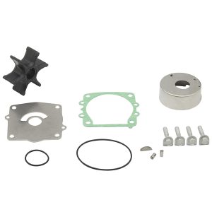 Quicksilver 8M6012788 Impeller Reparationssæt - Yamaha 150-