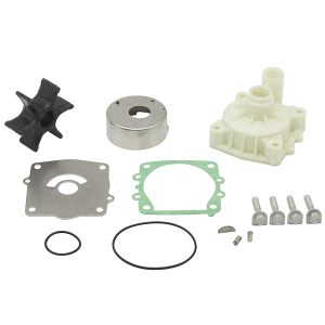 Quicksilver 8M6012787 Impeller Reparationssæt - Yamaha 150-