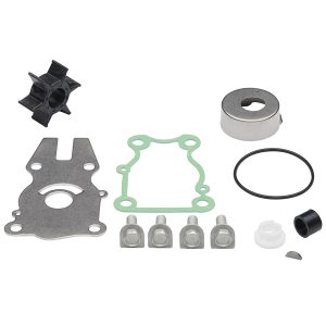 Quicksilver 8M6012796 Impeller Reparationssæt - Yamaha 40-