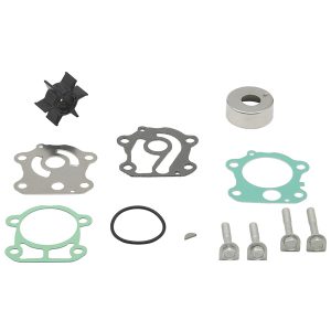 Quicksilver 8M6012798 Impeller Reparationssæt - Yamaha 60-