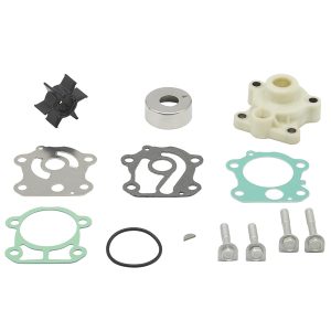 Quicksilver 8M6012797 Impeller Reparationssæt - Yamaha 60-