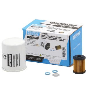 Quicksilver 8M0222305 100T Service Kit, Suzuki Various 200-