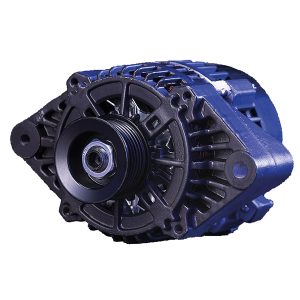 Quicksilver 8M6007503 Generator 12-volt/95 Amp til forsk.