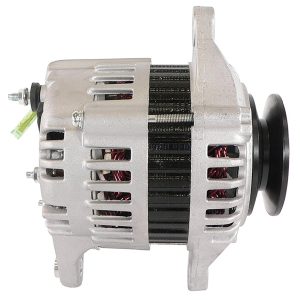 Quicksilver 8M6007519 Generator 12-Volt/40 Amp til John