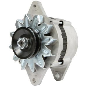 Quicksilver 8M6007517 Generator 12-Volt/55 Amp til Yanmar,