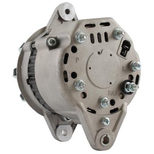 Quicksilver 8M6007516 Generator 12-Volt/35 Amp til Isuzu,