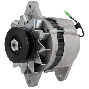 Quicksilver 8M6007515 Generator 12-Volt/35 Amp til Yanmar,