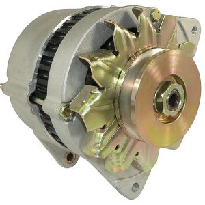 Quicksilver 8M6007501 Generator 12-Volt/65 Amp til Case -