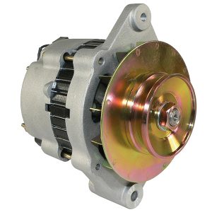 Quicksilver 8M6007465 Generator 12-Volt/65 Amp til Yamaha,