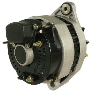 Quicksilver 8M6007504 Generator 24-Volt/55 Amp til Volvo