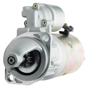 Quicksilver 8M6007407 Starter, 12-volt til Volvo Penta,
