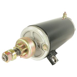 Quicksilver 8M6007320 Starter, 12-volt til Evinrude
