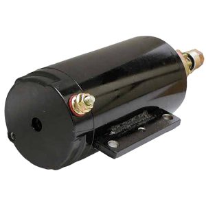 Quicksilver 8M6007319 Starter, 12-volt til Evinrude