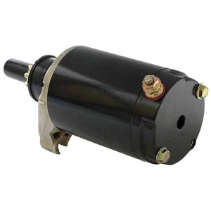 Quicksilver 8M6007318 Starter, 12-volt til Evinrude