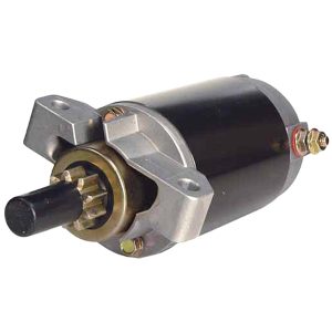 Quicksilver 8M6007426 Starter, 12 volt til udv. 4-takt 25-