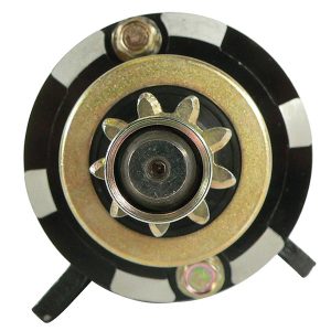 Quicksilver 8M6007321 Starter, 12-volt til udv. Evinrude,