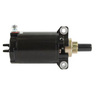 Quicksilver 8M6007423 Starter, 12-volt til Yamaha, Hitachi