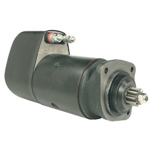 Quicksilver 8M6007412 Starter, 24-volt til Volvo Penta,