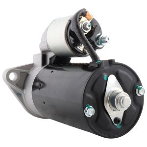 Quicksilver 8M6007410 Starter, 12-volt til Perkins, Volvo